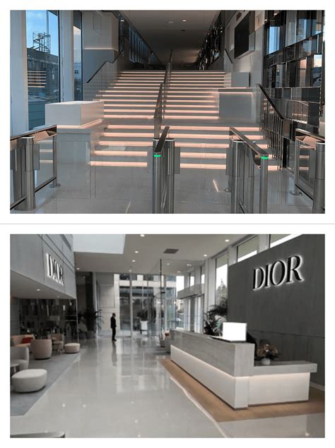 christian dior technologic|christian dior usa headquarters.